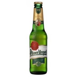 Pilsner Urquell 240.33l sklo - Nápoje Šípek