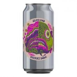 TwoFace - CHERRY - 0,0% 25cl - Havnens Vin