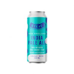 ΚΥΚΑΩ DIPA  NEW ENGLAND IPA 440ml KOYTI - CityDrinks