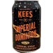 Brouwerij Kees Kees Imperial Dominion 330ml 