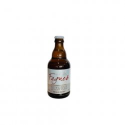 Fagnes blond - Drinks4u