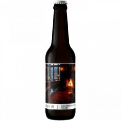 Popihn Barley Wine – Bière élevée en fûts de Rum des Barbades & Bourbon 16 mois - Find a Bottle