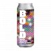 Queer Brewing Bold AF 0.5% – Alcohol Free Pale Ale 