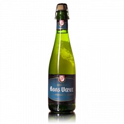 Dupont Bons Vœux 9.5% 12x37cl - Beercrush