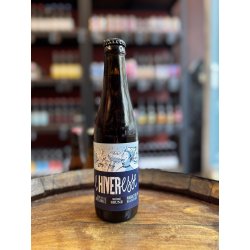 L'HIVEResse - Beer Planet