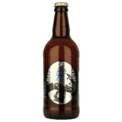 Wolf Brewery Battle of Britain - Beers of Europe