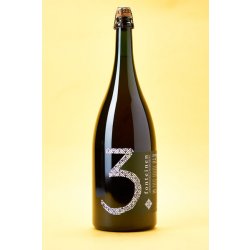 3 Fonteinen Zenne y Frontera 2022 Magnum - Buvance