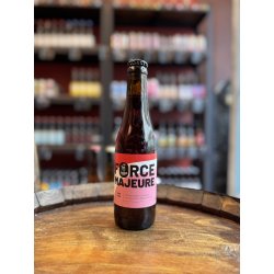 Force Majeure Force Majeure Kriek