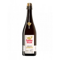 Gulden Draak Cuvée Prestige Laphroaig - Brouwerij Van Steenberge