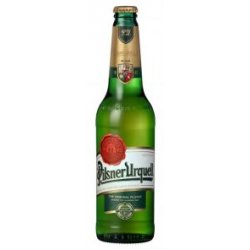 Pilsner Urquell, lahev 0,5l - Nápoje Šípek