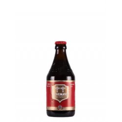 Chimay Red 33cl Bottle - The Wine Centre