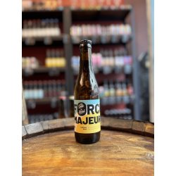 Force Majeure Blond - Beer Planet