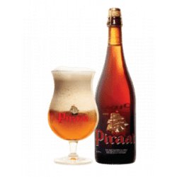 Piraat - Brouwerij Van Steenberge