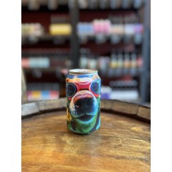 Dok Brewing Company Nelson De Zeehond Dok Brewing Company Nelson De Zeehond