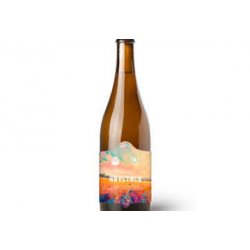 Nevel Wild Ales Haystack 6x75CL - Van Bieren