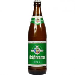 Private Landbrauerei Schönram Schönramer Hell