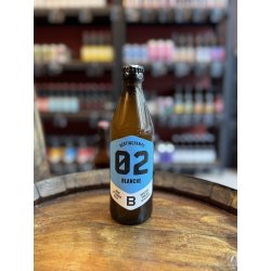 Bertinchamps B+ Blanche Bertinchamps B+ Blanche