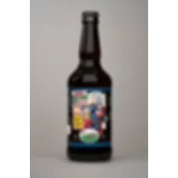 Tudor Brewery Super Hero Tudor Brewery Super Hero