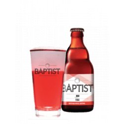 Baptist Red - Brouwerij Van Steenberge