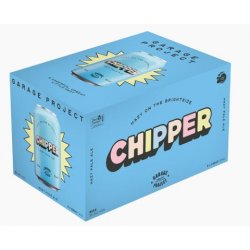 Garage Project Chipper 6x330mL - The Hamilton Beer & Wine Co