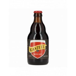 KASTEEL ROUGE - 1001 Bières