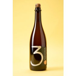 3 Fonteinen Pruim Mirabelle Oloroso 2023 - Buvance