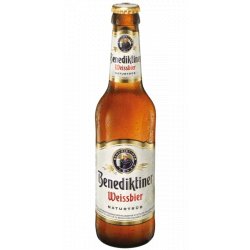 Benediktiner Weissbier