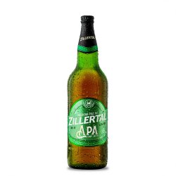 Zillertal APA 970ml - La Oriental