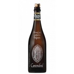 Corsendonk Pater Dubbel / Abbey Brown Ale Corsendonk Pater Dubbel / Abbey Brown Ale