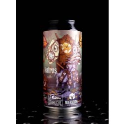 La Débauche Knotty Bird La Débauche Knotty Bird