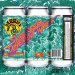 Barrier Brewing Company Same Ocean, Different Waves 