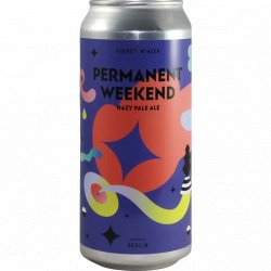 FUERST WIACEK Berlin Permanent Weekend