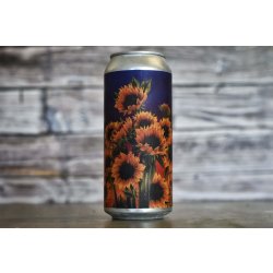 Treehouse - Heat Wave - addicted2craftbeer