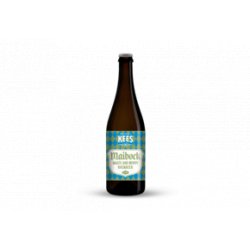 Brouwerij Kees Maibock 6x75CL - Van Bieren