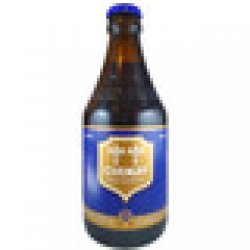 Chimay Blue 330mL ABV 9.0%  Belgium Trappist Beer - Hopshop