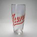 Juno Logo Pint Glass 
