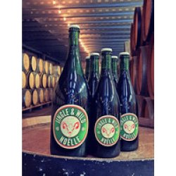 Lambiek Fabriek Jingle & Wild Noëlle Lambiek Fabriek Jingle & Wild Noëlle