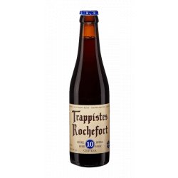 Trappistes Rochefort 10 Trappistes Rochefort 10