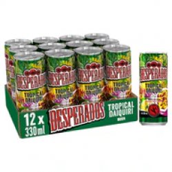 Desperados NL Tropical Daiquiri