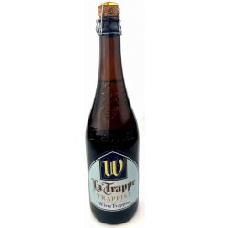 La Trappe Witte Trappist