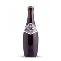 Orval - Escerveza