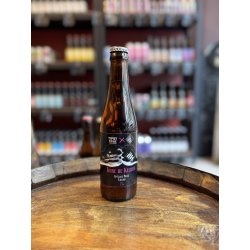 Tribe De Kelder - Beer Planet