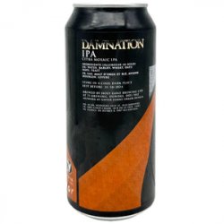 Holy Goat Damnation IPA - Beer Shop HQ