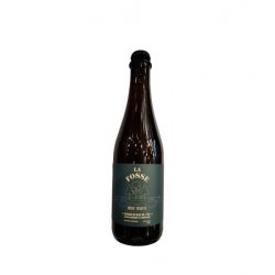 La Fosse - Saison du Bas des Iles - 500ml - La Bière à Boire