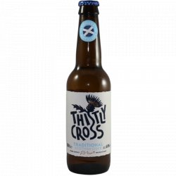 Thistly Cross Cider Thistly Cross Traditional