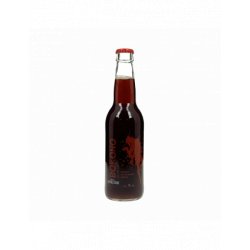 BIERE DU SORCIER RED BOKONO - 1001 Bières