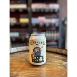 Eddy Michelada - Beer Planet