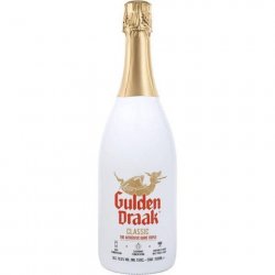 Gulden Draak Tripel Ale 1.5L Magnum - The Hamilton Beer & Wine Co