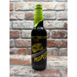 Toppling Goliath Brewing Co. Assassin 2023