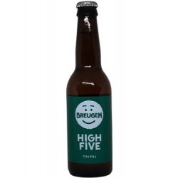 Breugem High Five 330ml - Bierwinkelier